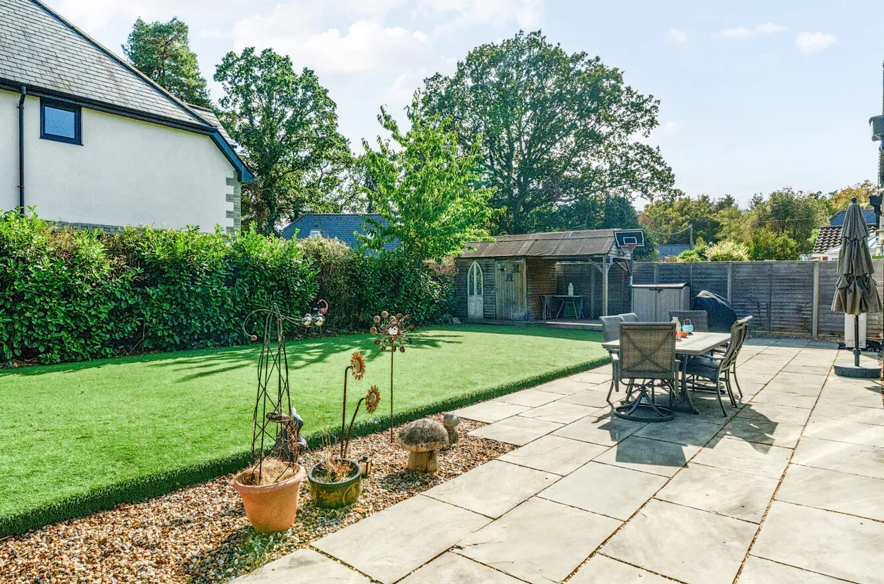 Shortheath Lane, Sulhamstead, Reading, Berkshire, RG7 4EQ, photo 25
