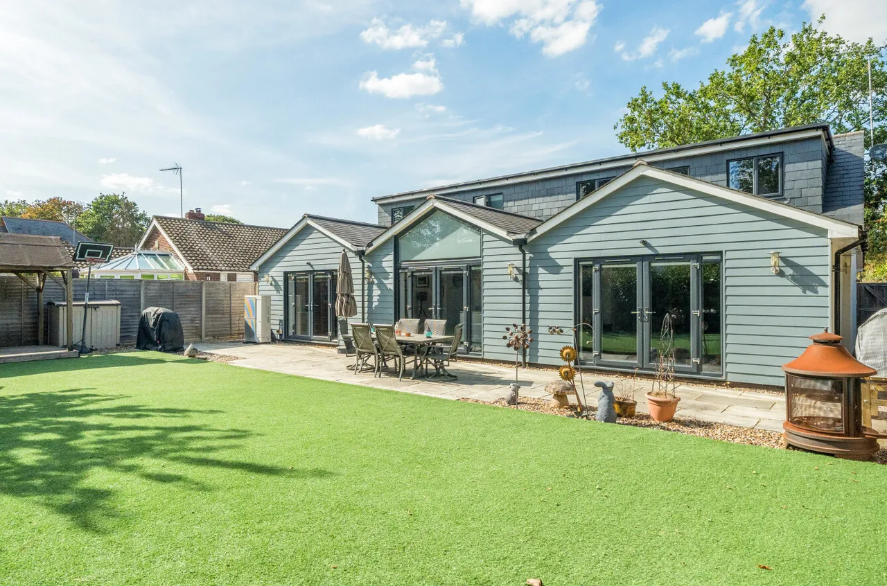 Shortheath Lane, Sulhamstead, Reading, Berkshire, RG7 4EQ, photo 7