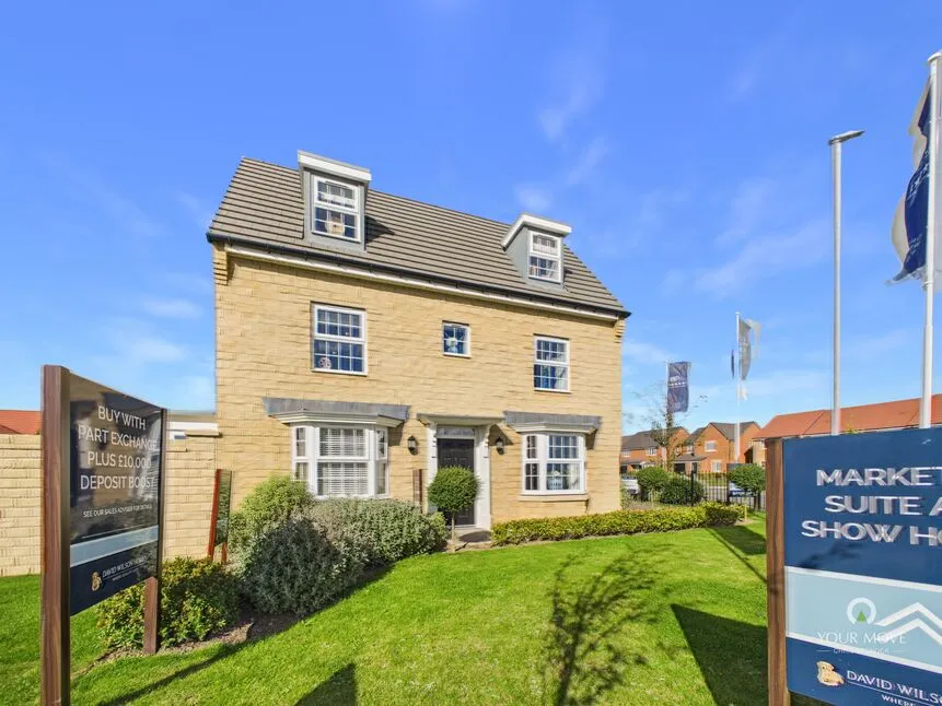 Beacon Lane, NE23, photo 24