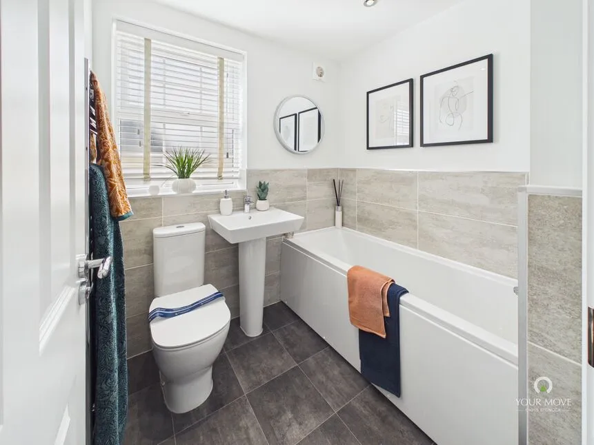 Beacon Lane, NE23, photo 13
