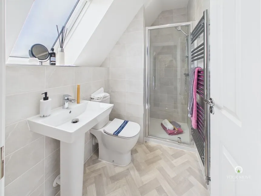 Beacon Lane, NE23, photo 22