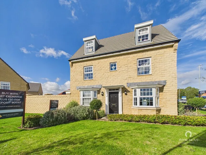 Beacon Lane, NE23, photo 23