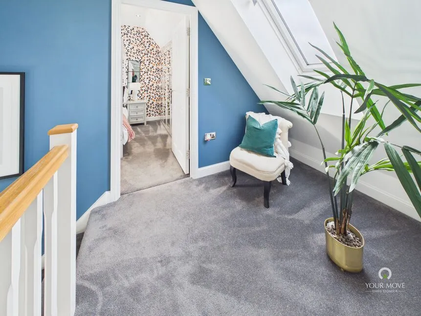 Beacon Lane, NE23, photo 18