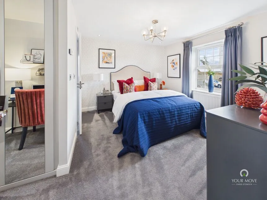 Beacon Lane, NE23, photo 14