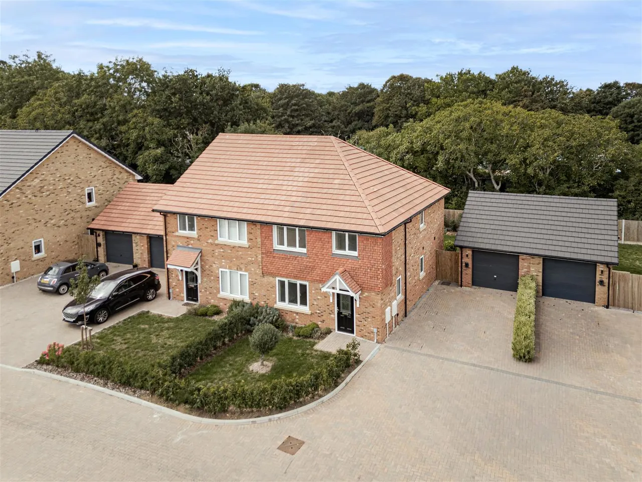 Ellington Mews, Manston, Ramsgate, Kent, CT12 5NF, photo 31