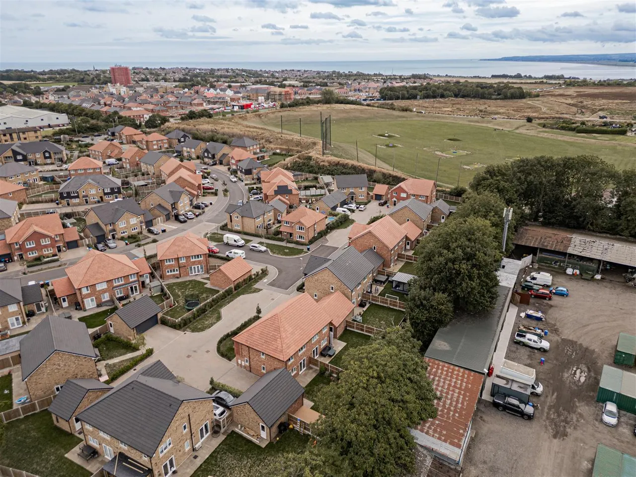Ellington Mews, Manston, Ramsgate, Kent, CT12 5NF, photo 30