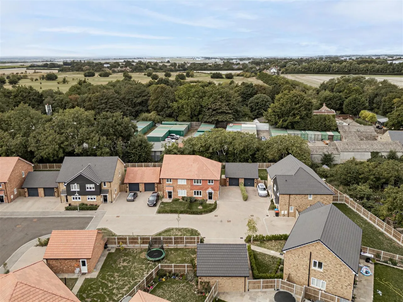 Ellington Mews, Manston, Ramsgate, Kent, CT12 5NF, photo 28