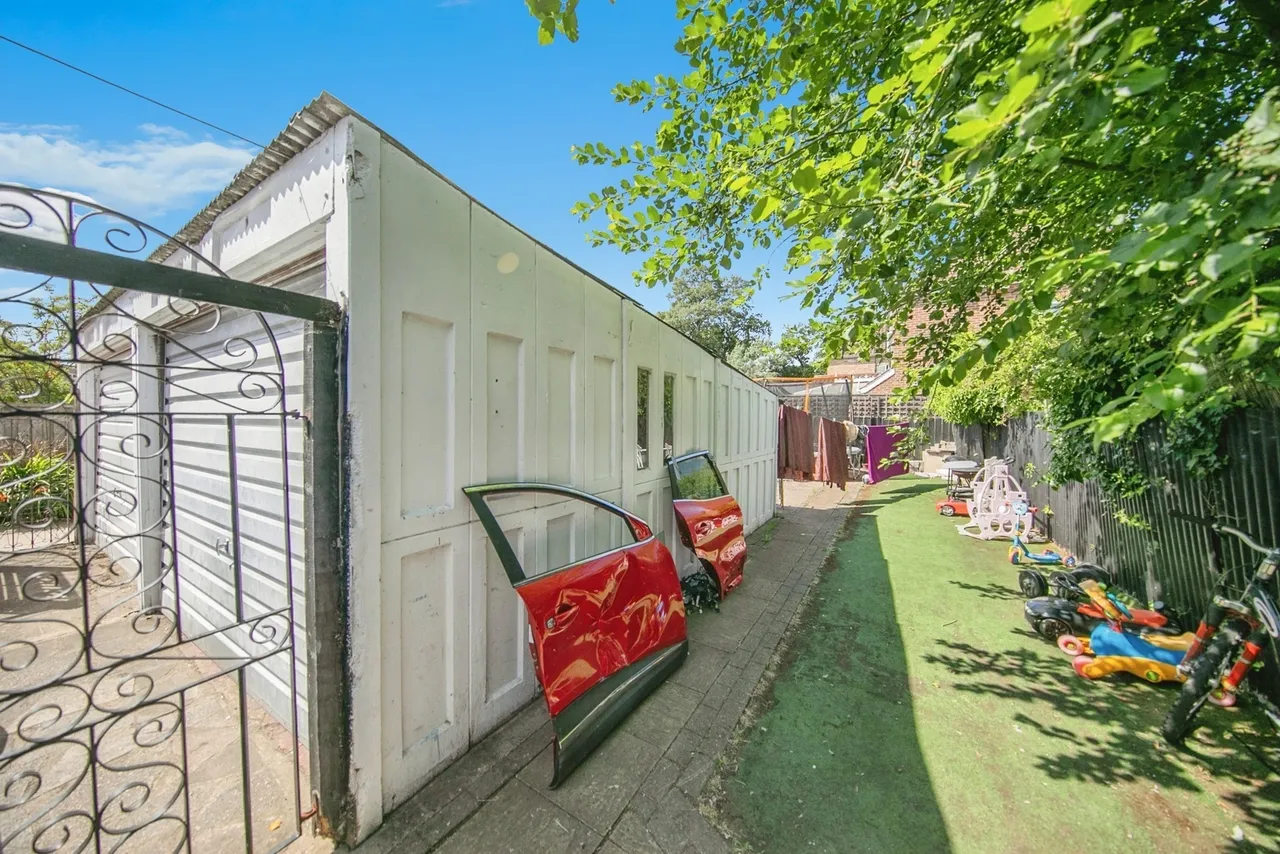 Lavenham Road, Ipswich, Suffolk, IP2, photo 12