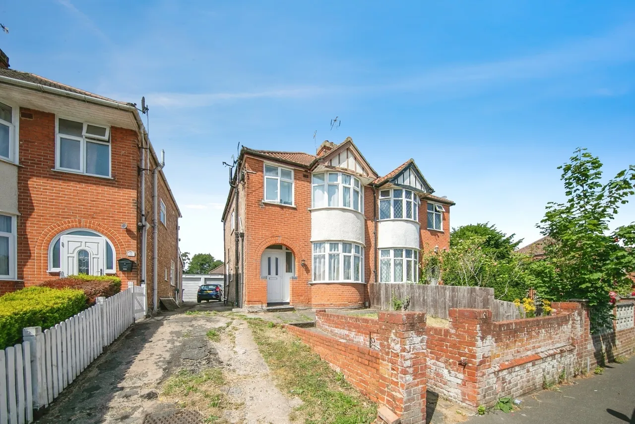 Lavenham Road, Ipswich, Suffolk, IP2, photo 13