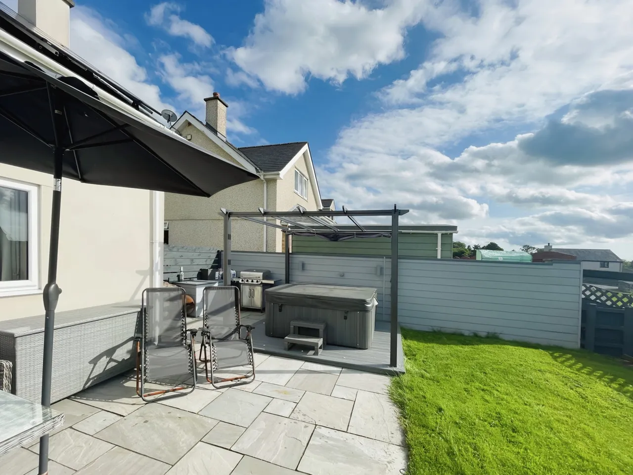 Off Holyhead Road, Pentre-Berw, LL60, photo 43