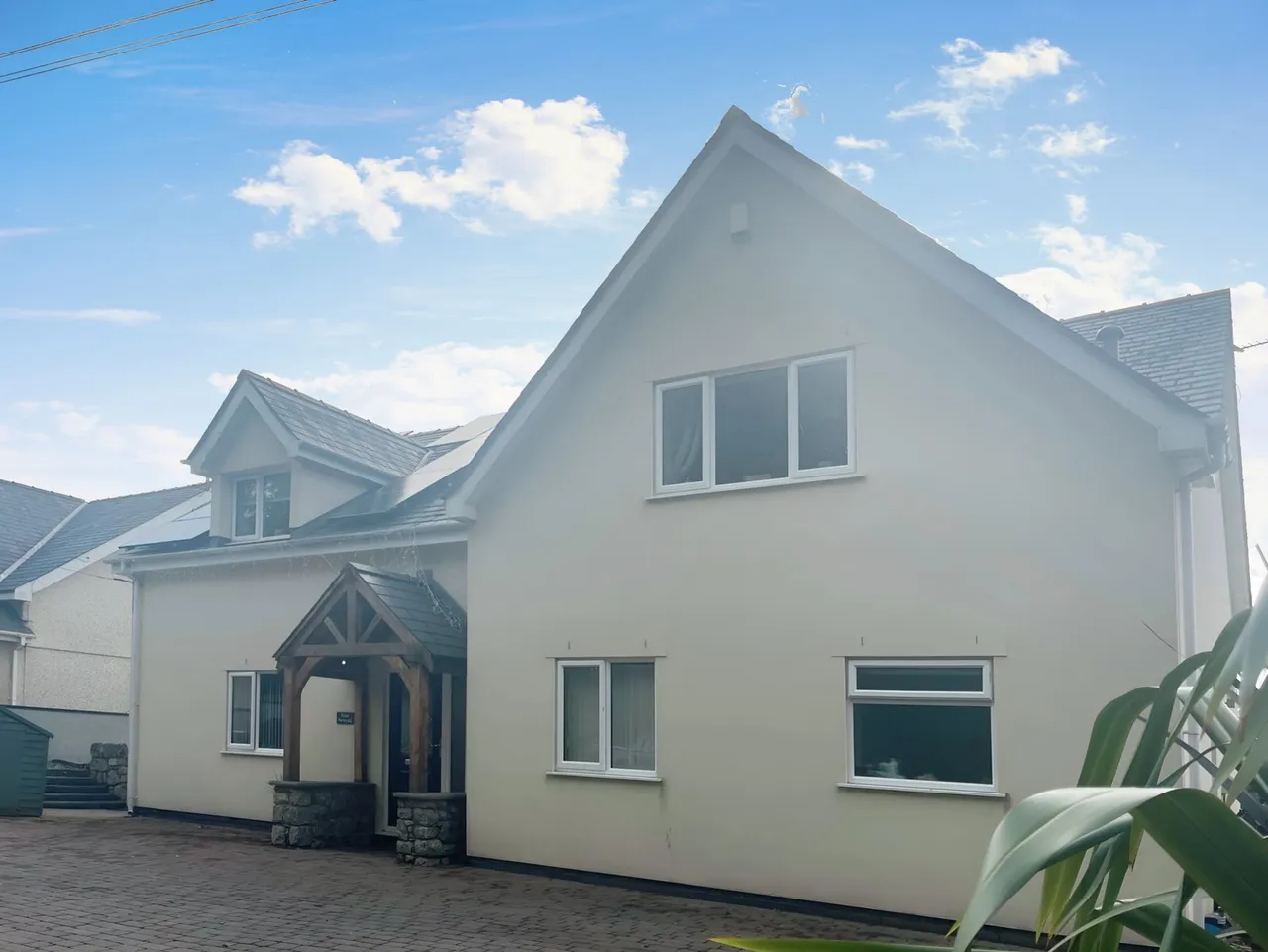 Off Holyhead Road, Pentre-Berw, LL60, photo 45
