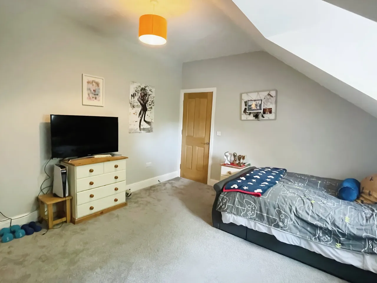 Off Holyhead Road, Pentre-Berw, LL60, photo 32