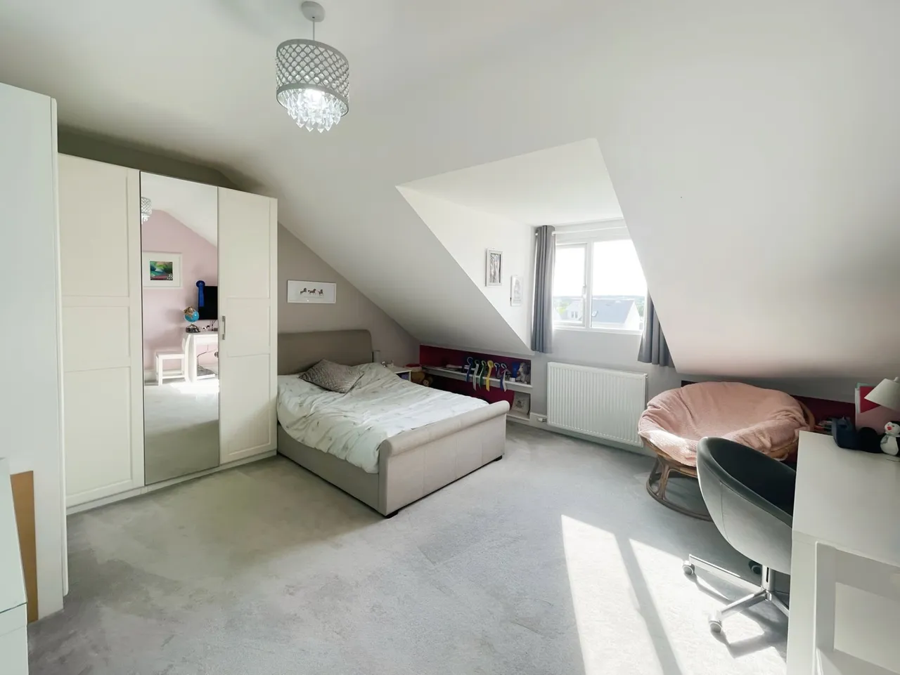 Off Holyhead Road, Pentre-Berw, LL60, photo 29