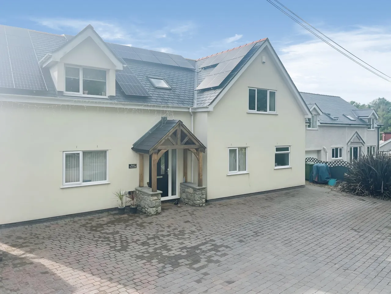 Off Holyhead Road, Pentre-Berw, LL60, photo 44