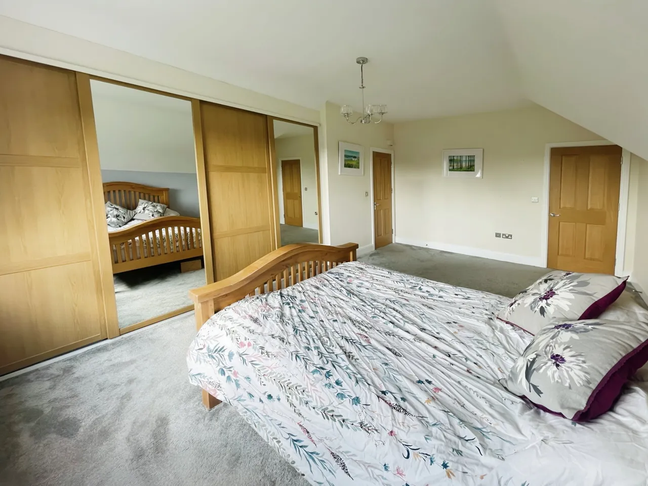 Off Holyhead Road, Pentre-Berw, LL60, photo 26