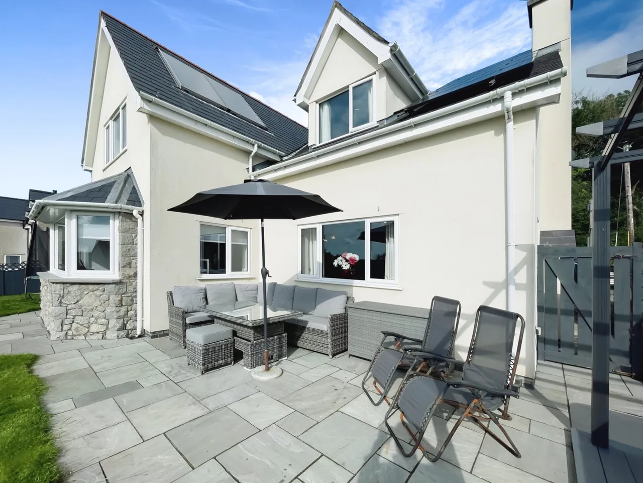 Off Holyhead Road, Pentre-Berw, LL60, photo 42