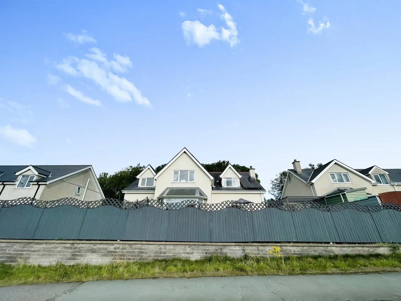 Off Holyhead Road, Pentre-Berw, LL60, photo 37