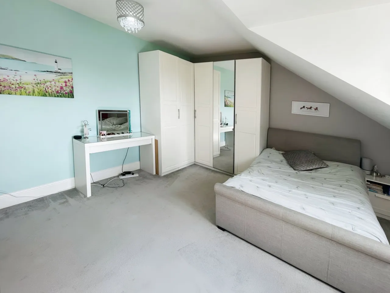 Off Holyhead Road, Pentre-Berw, LL60, photo 30