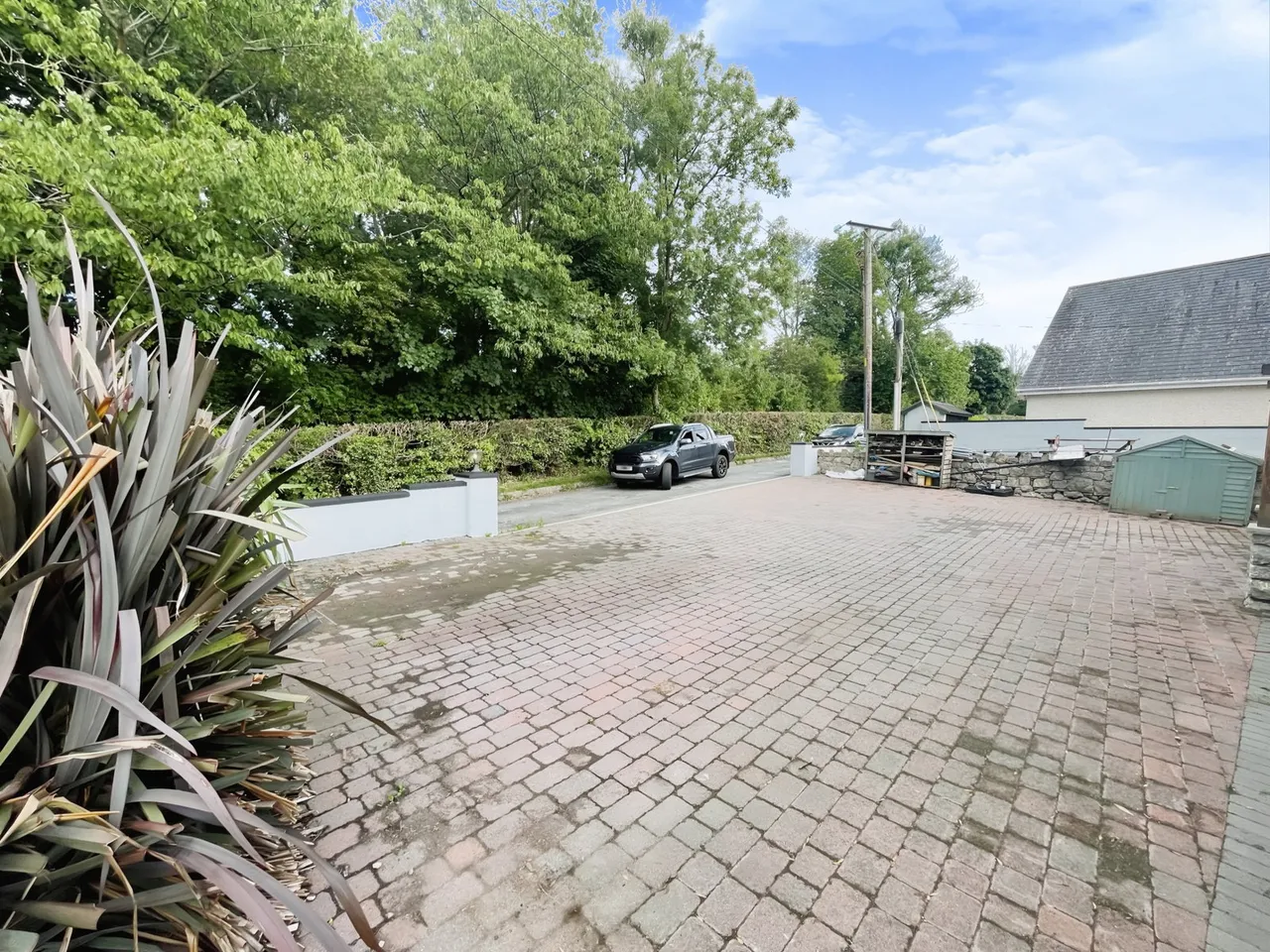 Off Holyhead Road, Pentre-Berw, LL60, photo 47