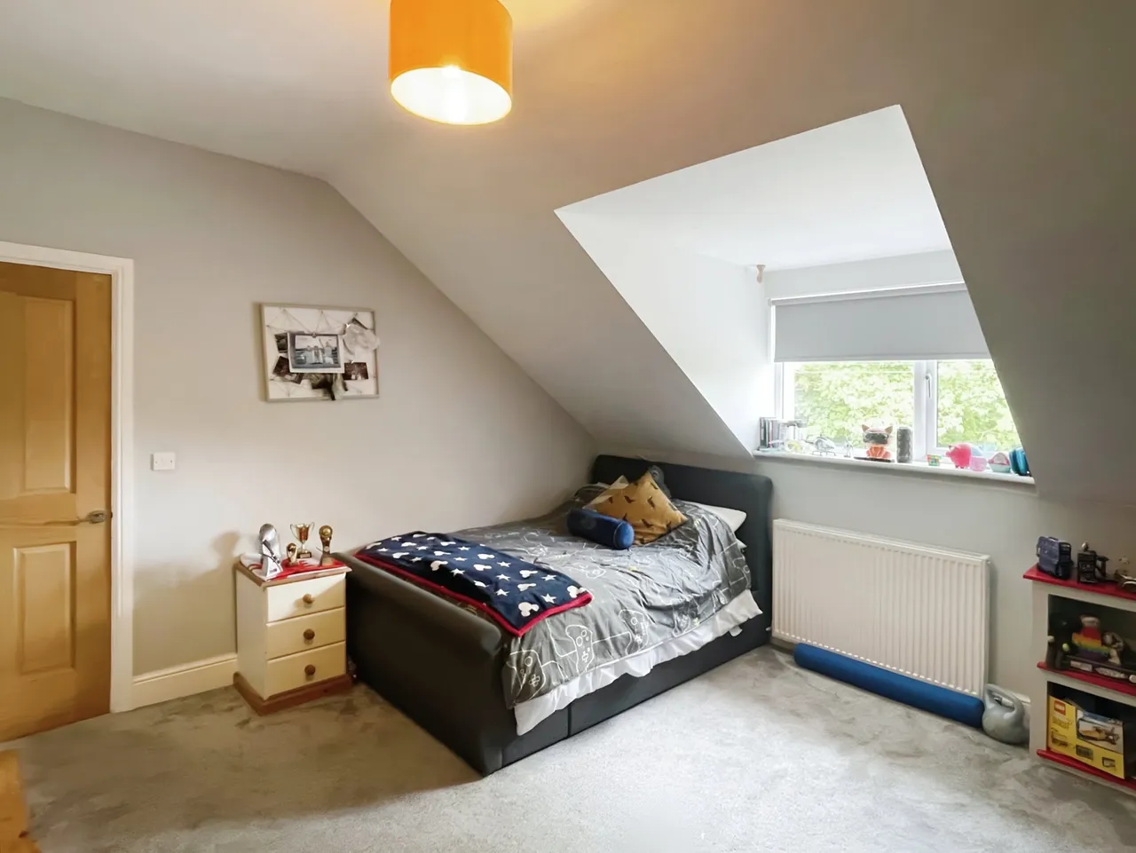 Off Holyhead Road, Pentre-Berw, LL60, photo 31