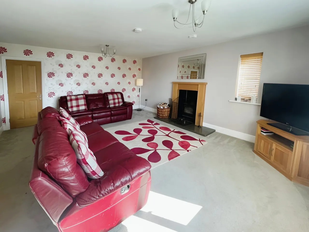 Off Holyhead Road, Pentre-Berw, LL60, photo 7