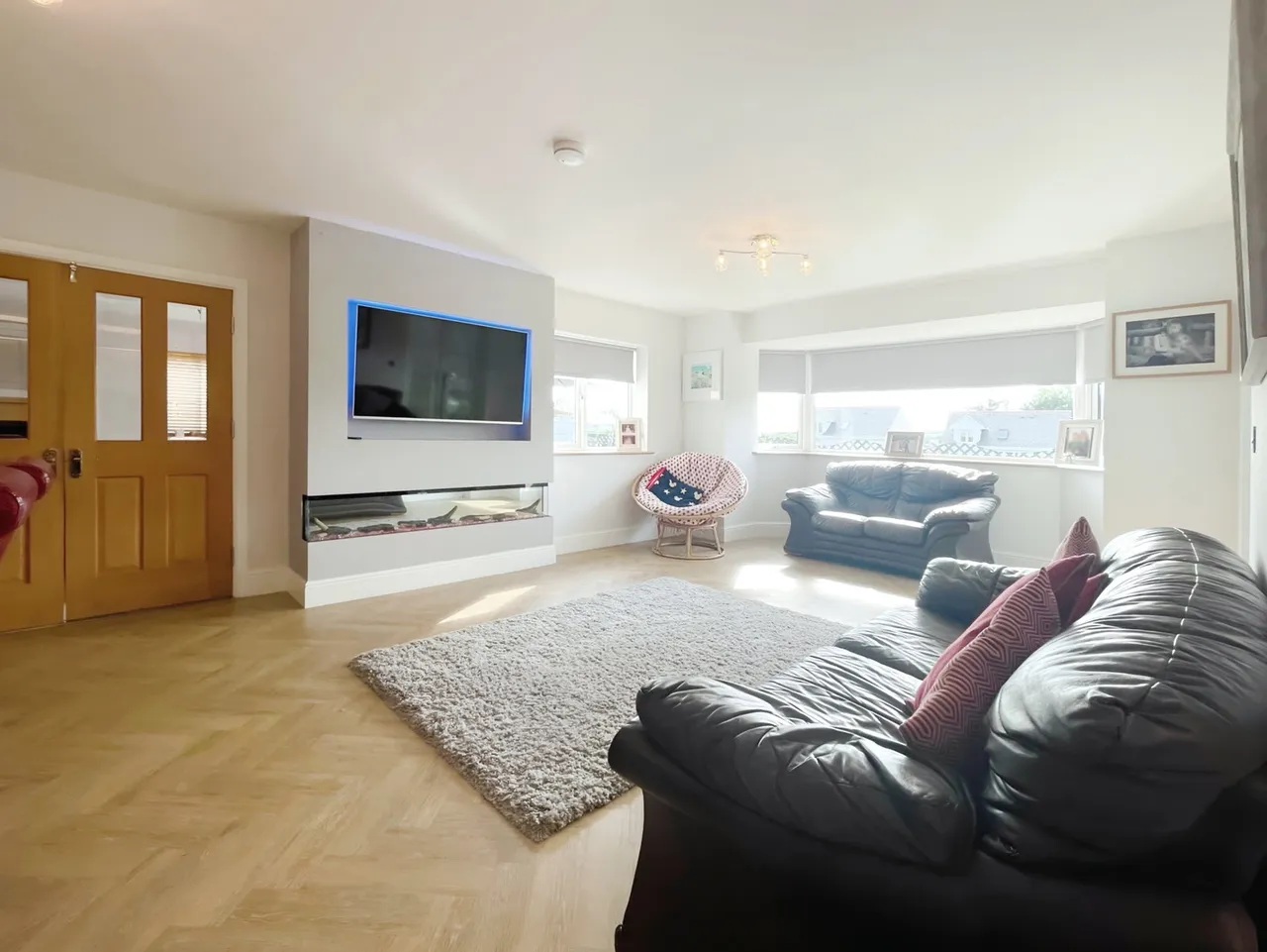 Off Holyhead Road, Pentre-Berw, LL60, photo 9