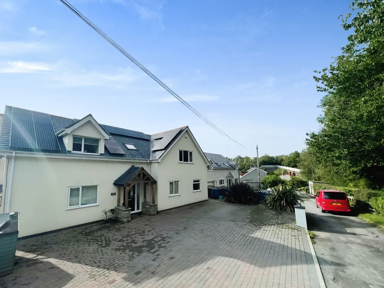 Off Holyhead Road, Pentre-Berw, LL60, photo 36