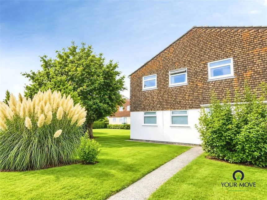 2 bed flat to rent — New Barn Lane, North Bersted, West Sussex, PO21