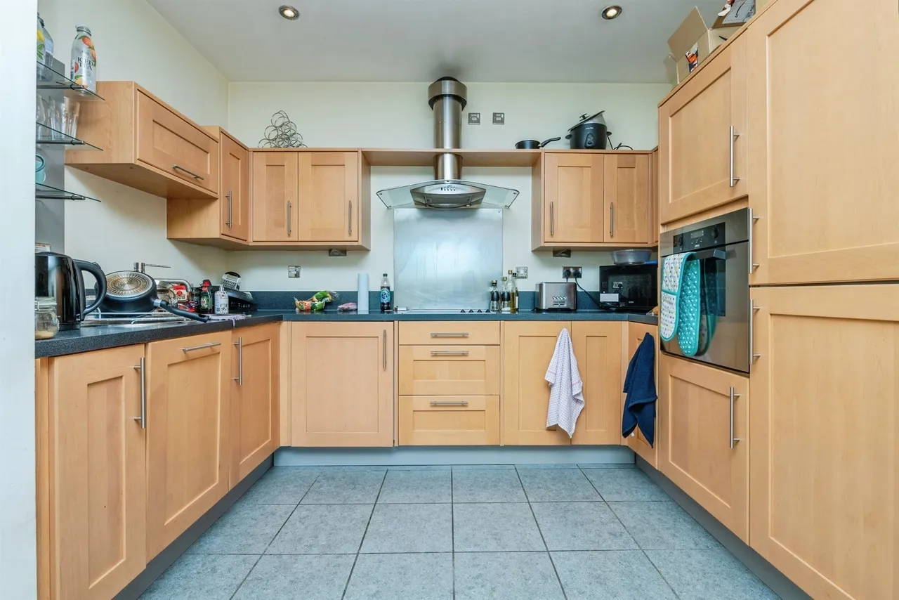 Tenby Street, Birmingham, B1, photo 8
