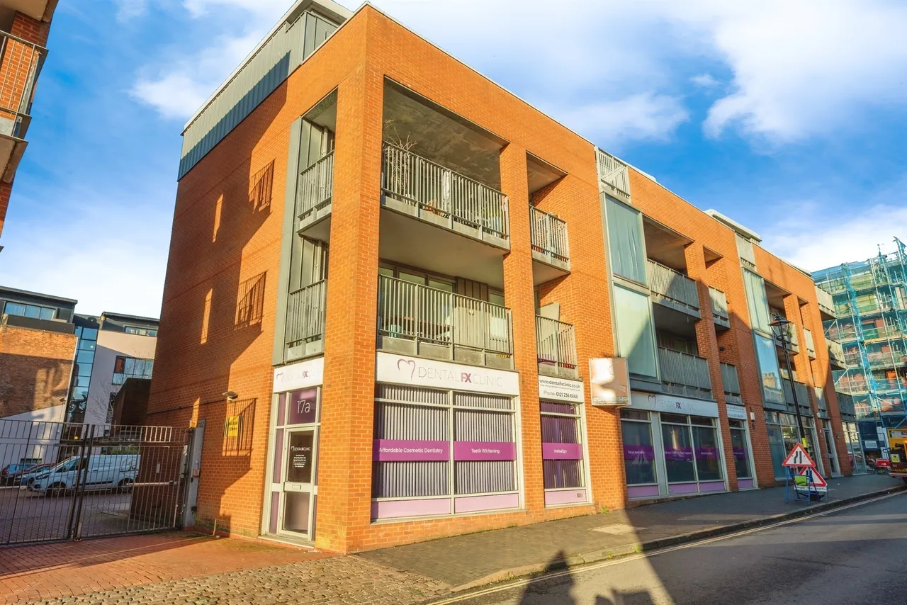 Tenby Street, Birmingham, B1, photo 13