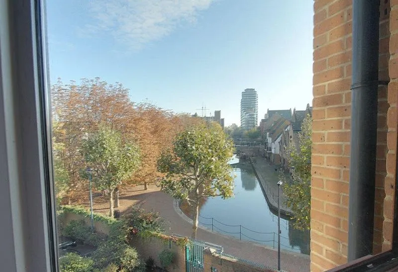 Asher Way, London E1W 2JF, photo 7