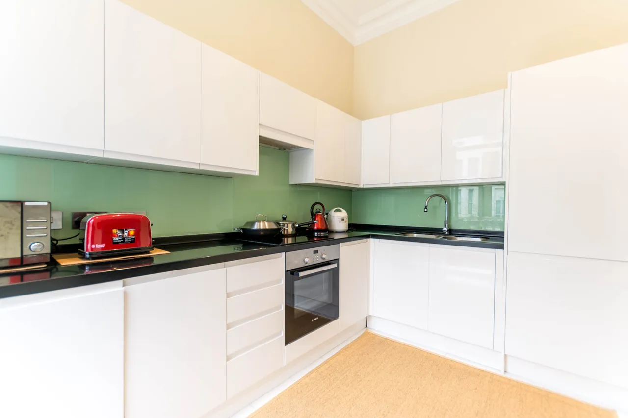 London, SW5, photo 8