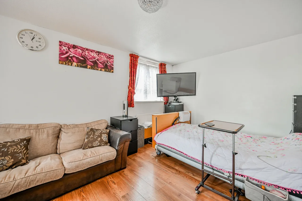 161 Boleyn Road, London, photo 5