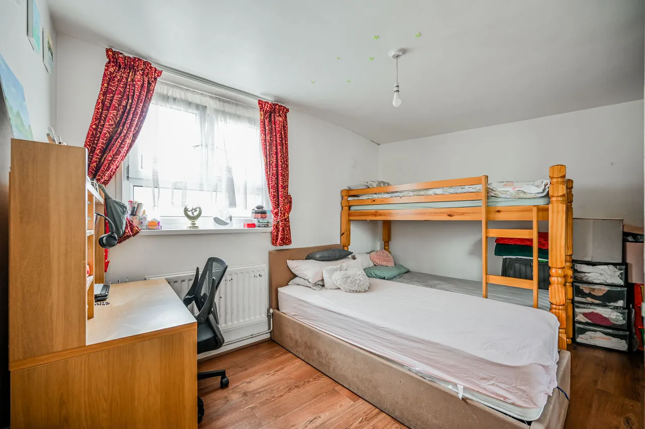 161 Boleyn Road, London, photo 6