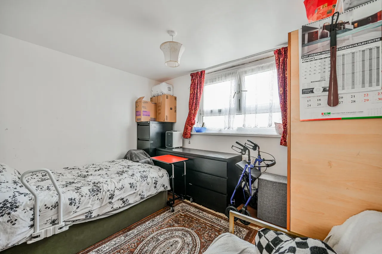 161 Boleyn Road, London, photo 7