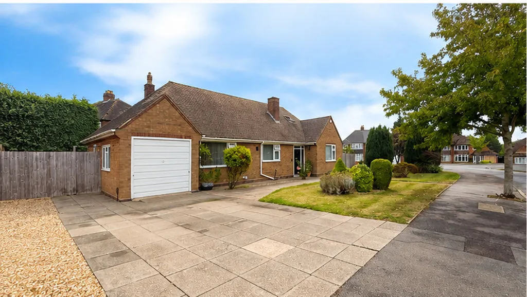 Denholm Road, Boldmere, B73, photo 2