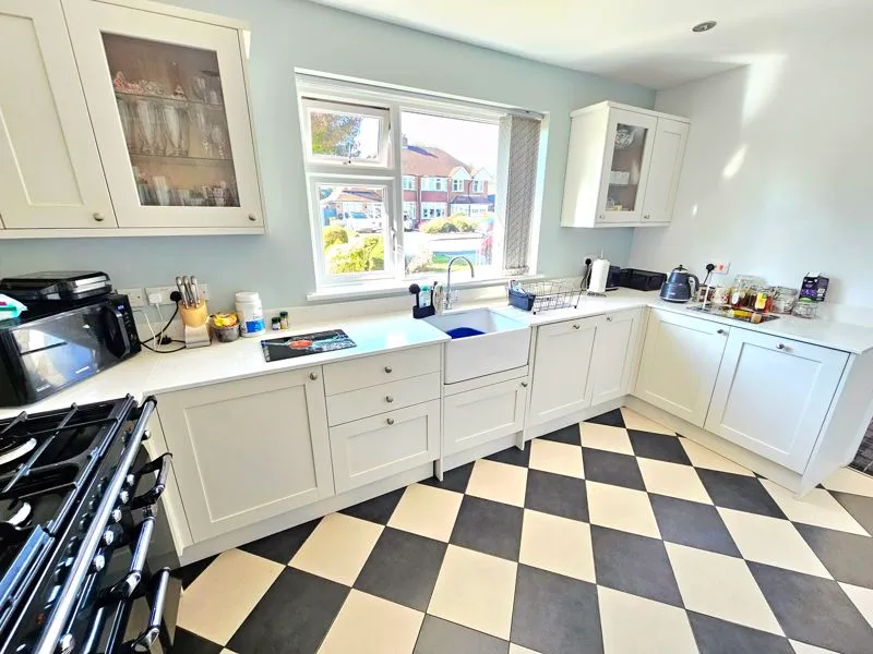 Denholm Road, Boldmere, B73, photo 12