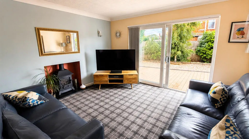 Denholm Road, Boldmere, B73, photo 4