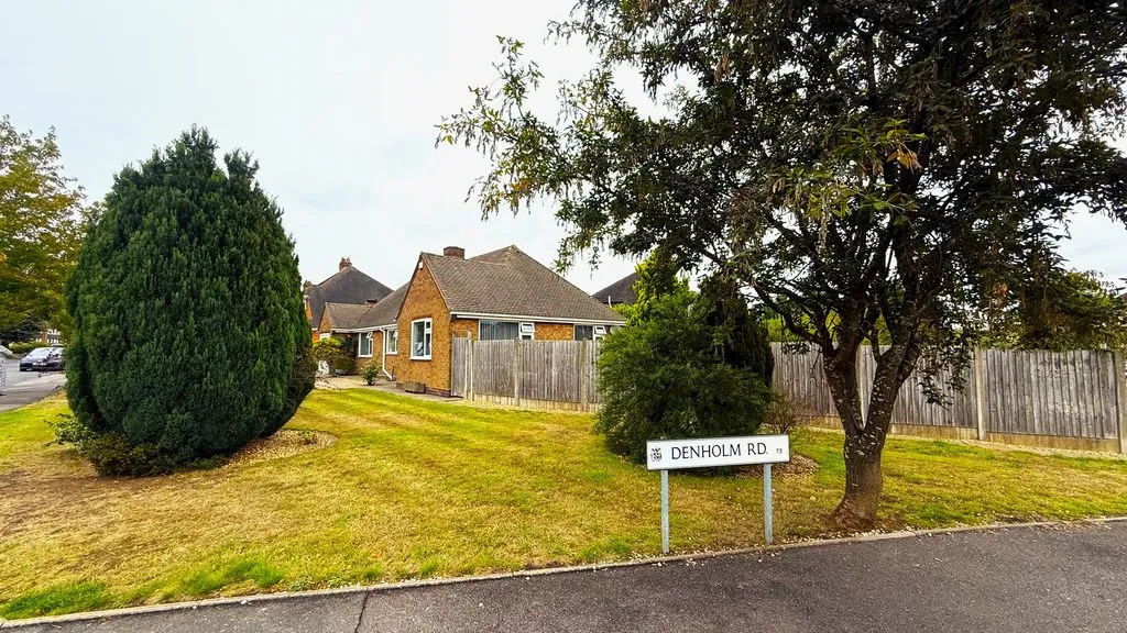 Denholm Road, Boldmere, B73, photo 26