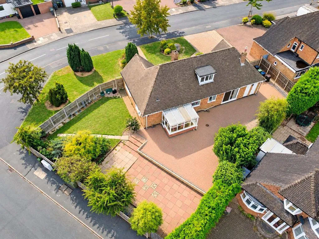 Denholm Road, Boldmere, B73, photo 5