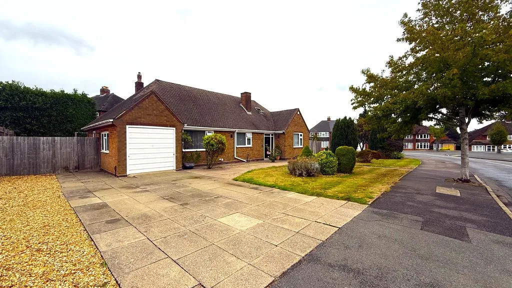 Denholm Road, Boldmere, B73, photo 27