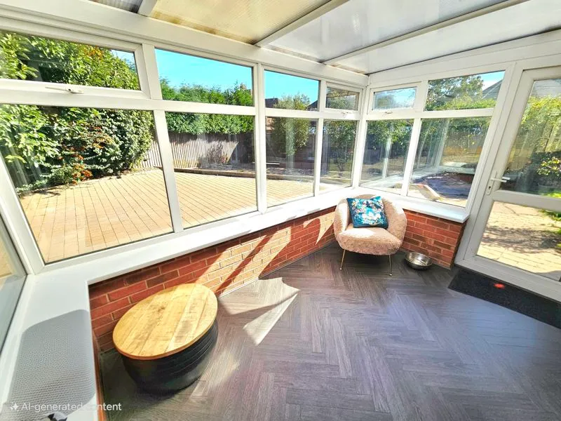 Denholm Road, Boldmere, B73, photo 15