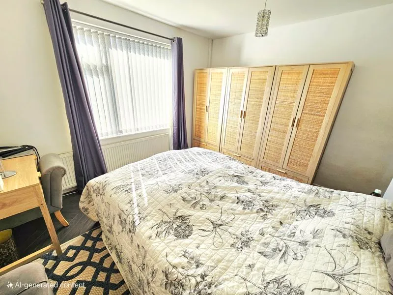 Denholm Road, Boldmere, B73, photo 17