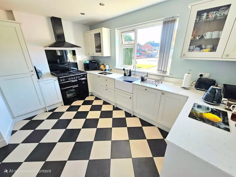 Denholm Road, Boldmere, B73, photo 11