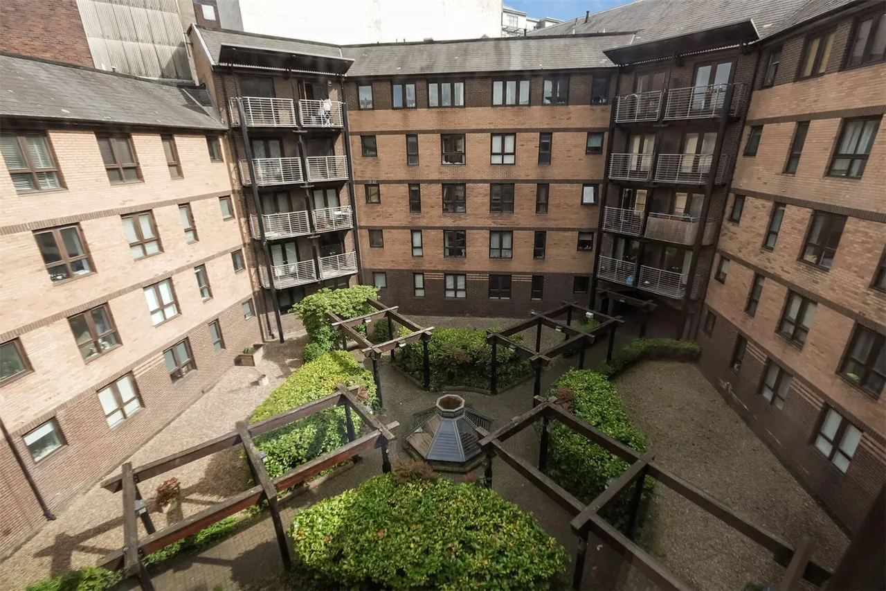 68 Brown Street, Glasgow, G2 8PD, photo 6