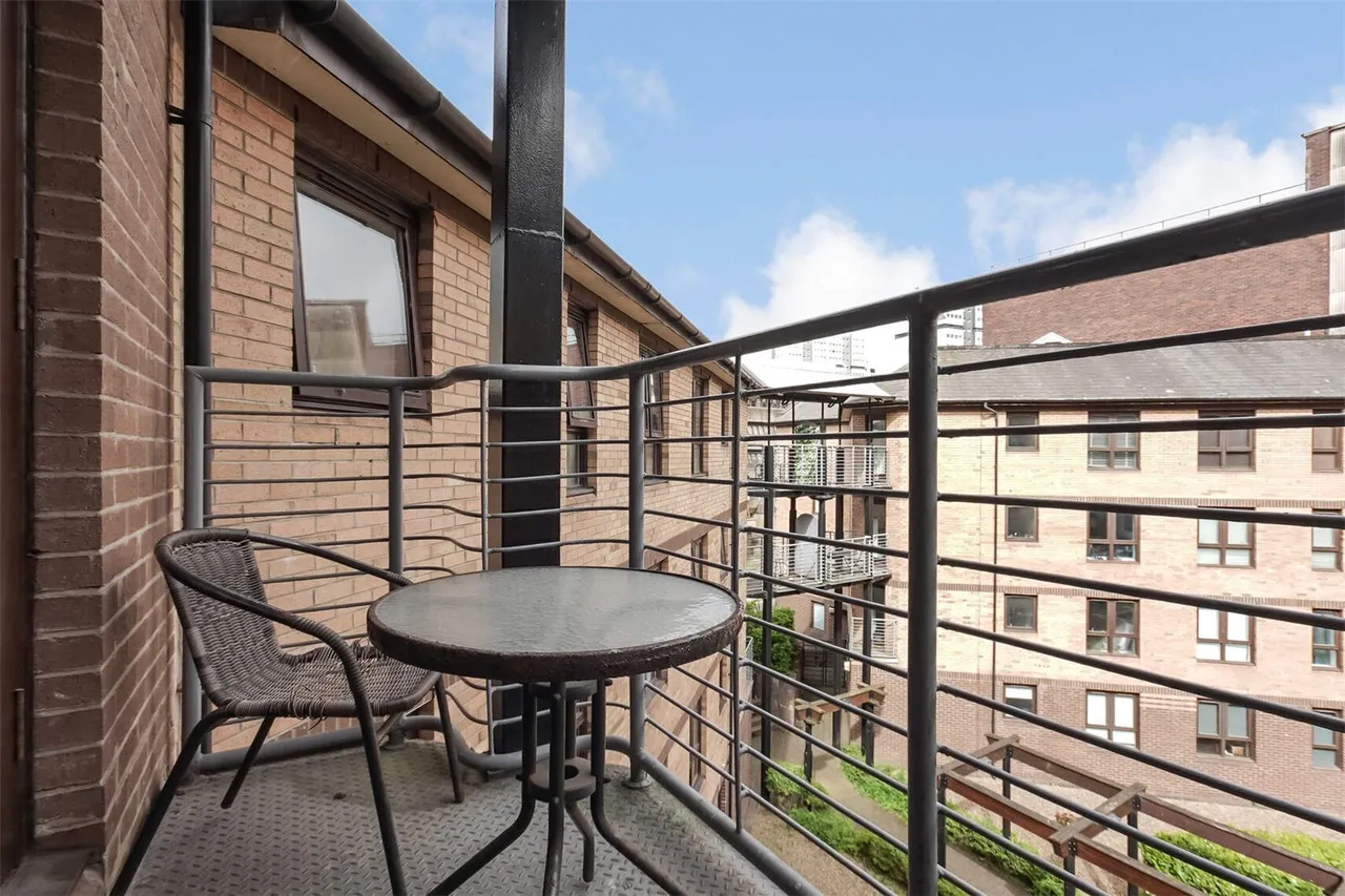 68 Brown Street, Glasgow, G2 8PD, photo 5