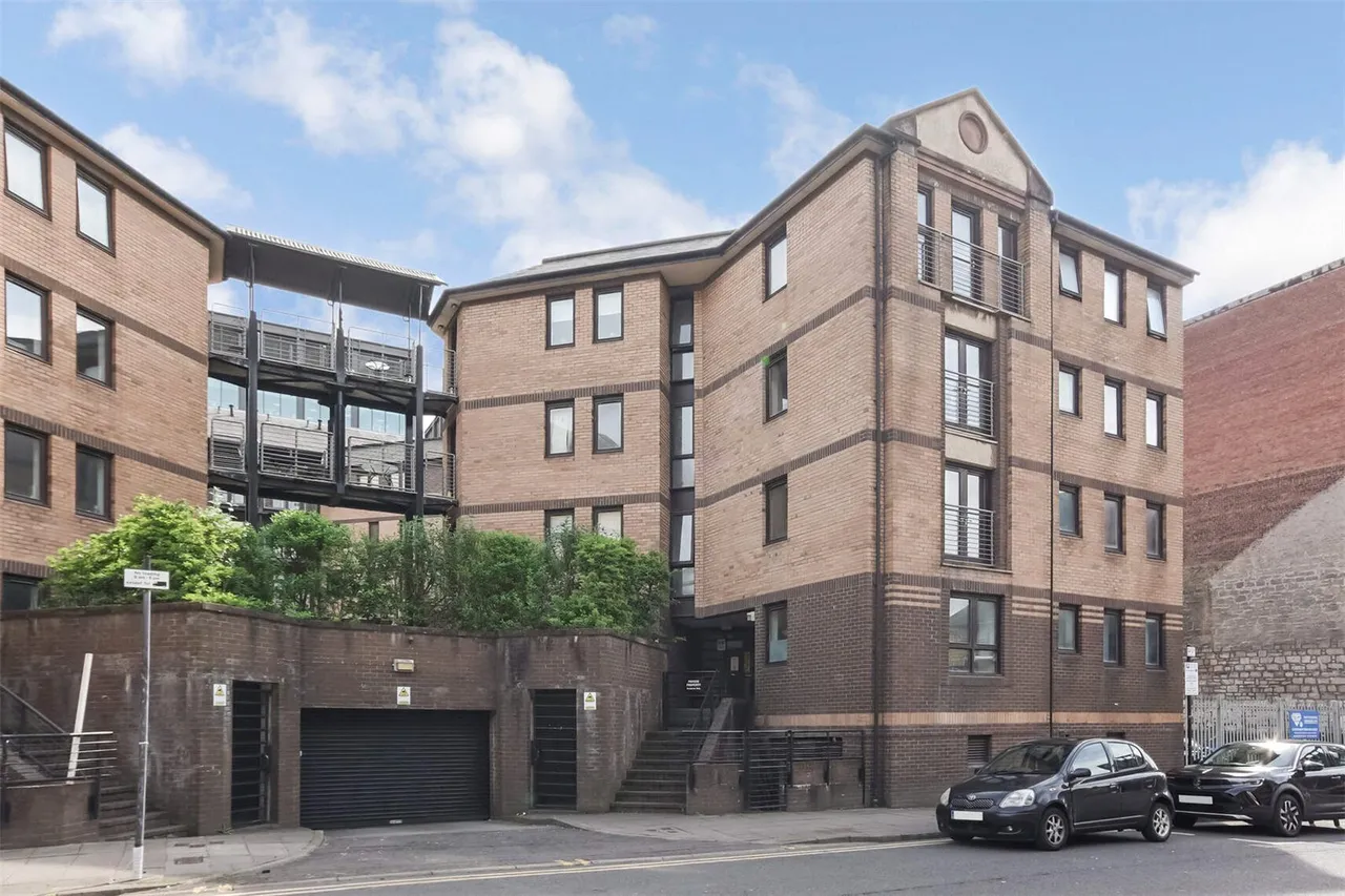 68 Brown Street, Glasgow, G2 8PD, photo 15