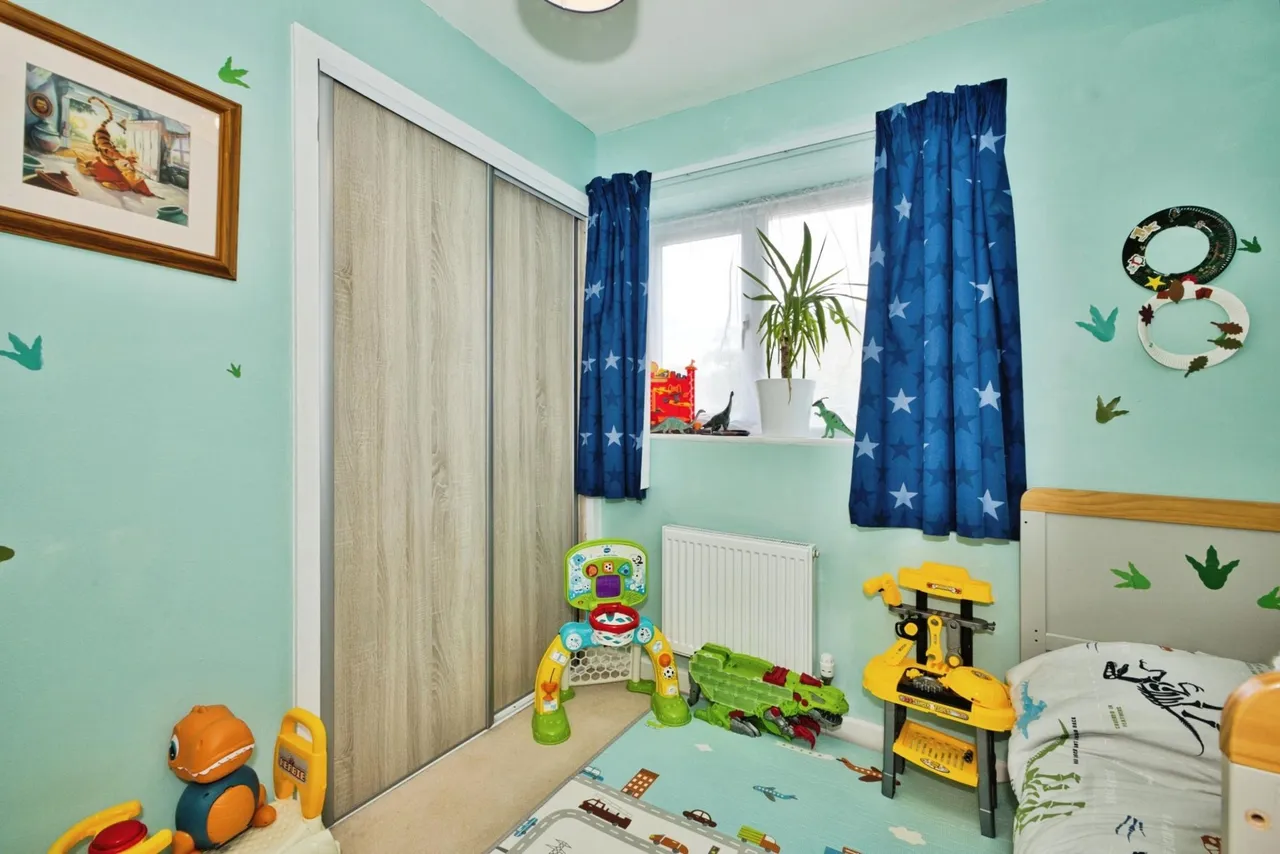 White Mead, Yeovil, BA21, photo 9