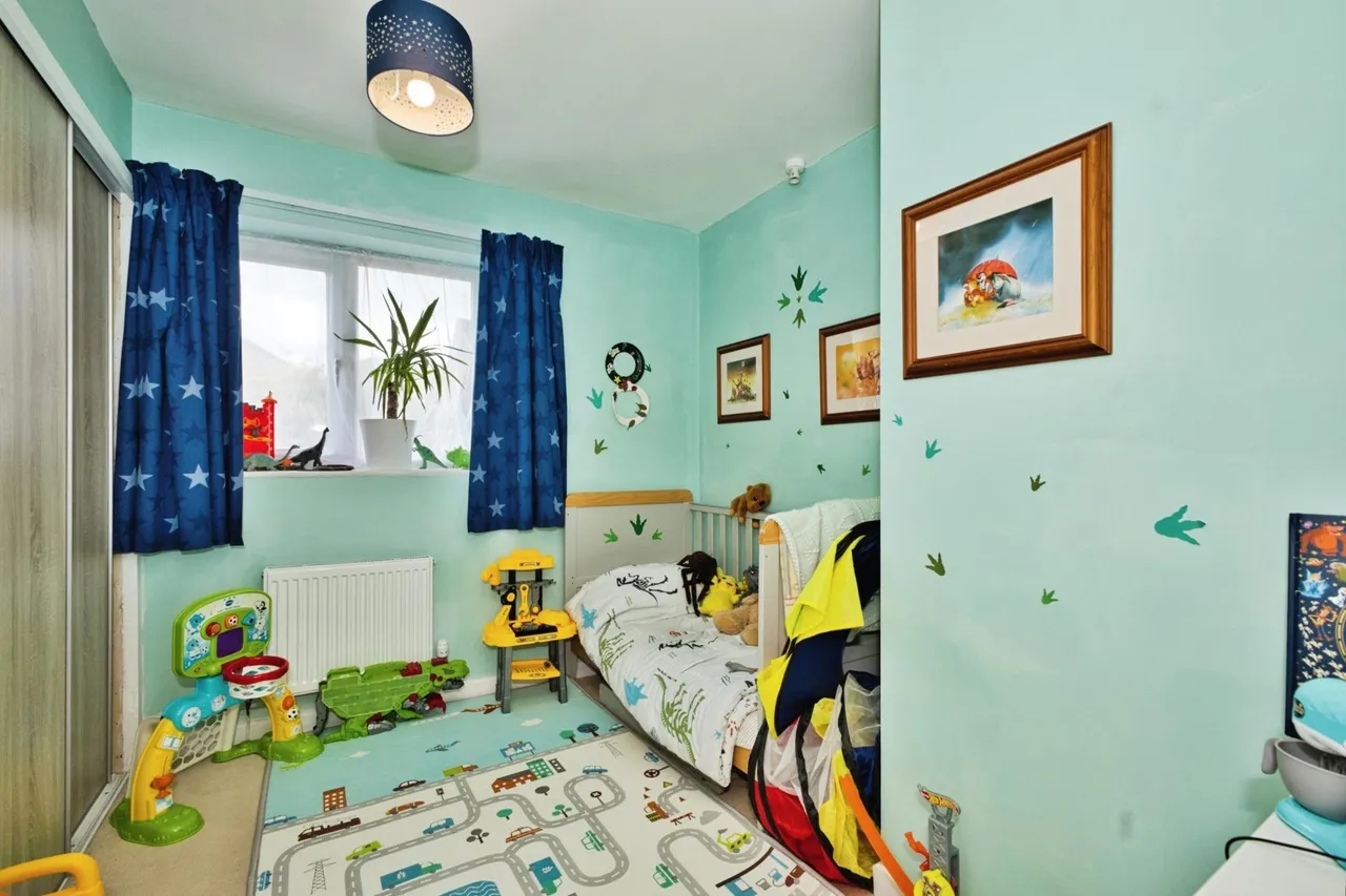 White Mead, Yeovil, BA21, photo 8