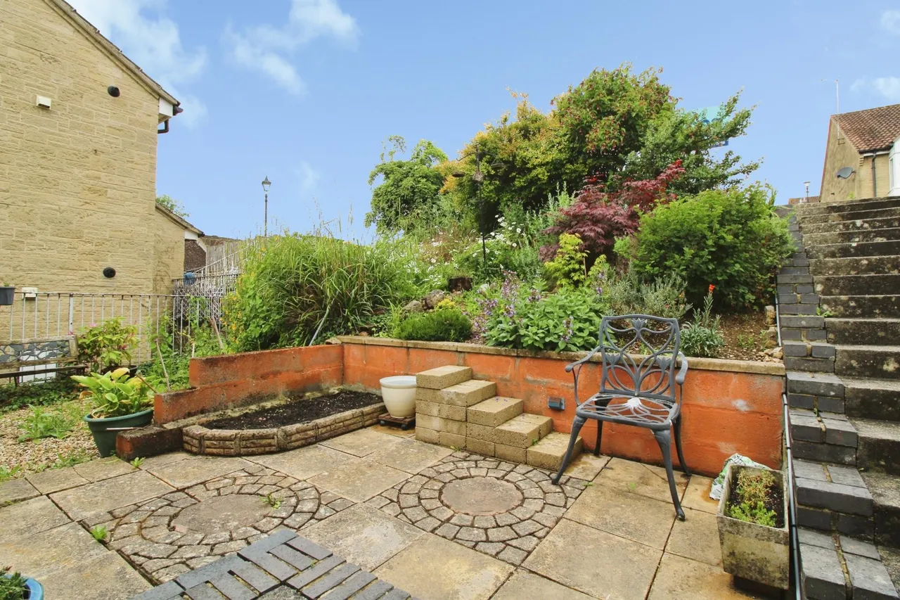 White Mead, Yeovil, BA21, photo 3